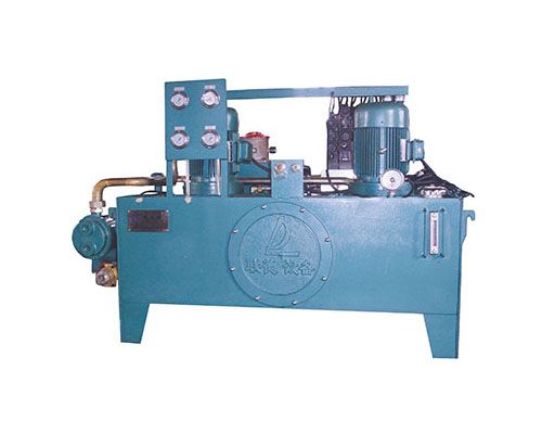 供应信息 旋压机械配件 旋压机械液压系统,大连联德设备制造